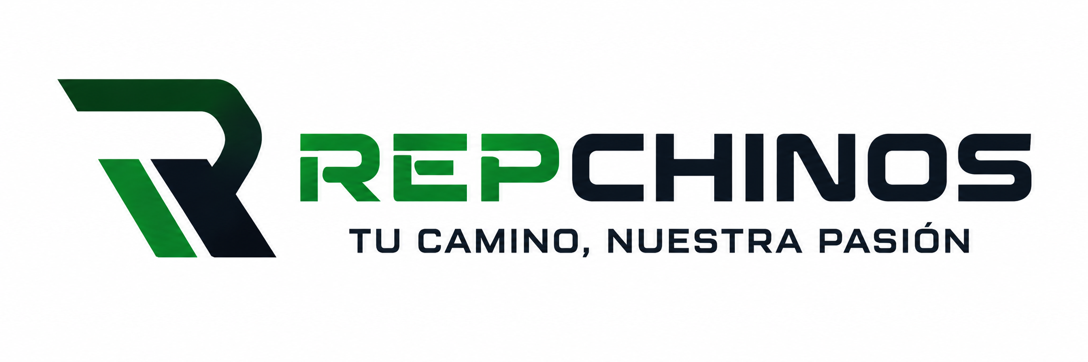 REPCHINOS - Tu camino, nuestra pasión